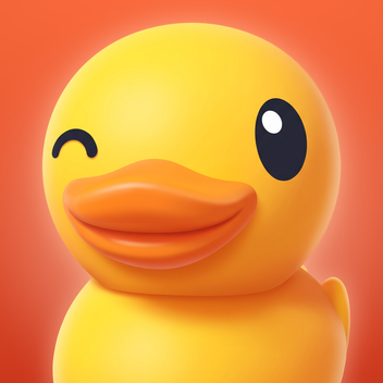 Duck Harbor app icon